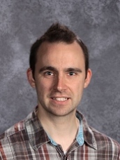 Daniel Taylor